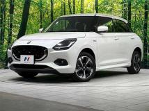 2025 Suzuki Swift