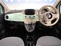 2020 Fiat 500