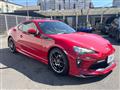 2016 Toyota 86