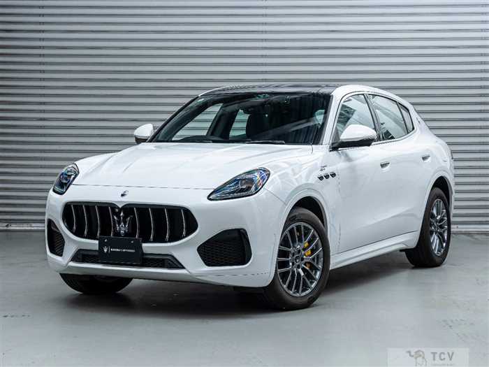 2024 Maserati Maserati Others