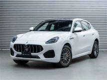 2024 Maserati Maserati Others