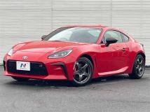 2024 Toyota 86