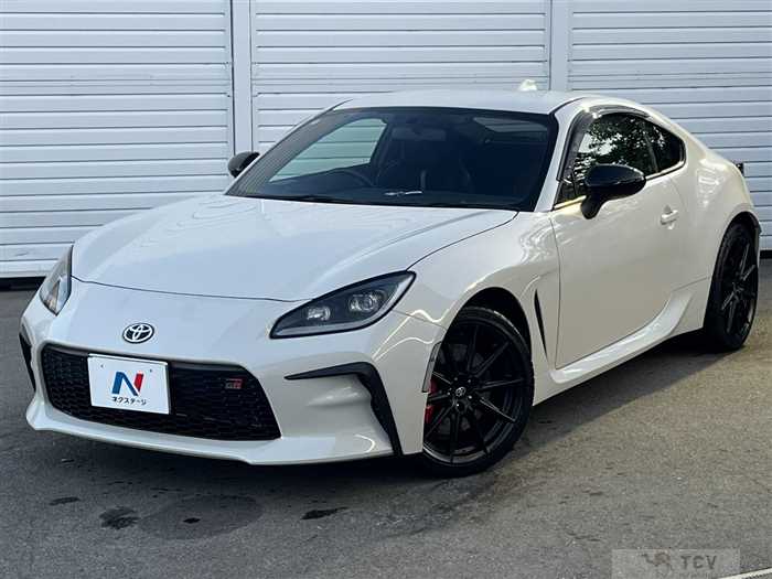 2024 Toyota 86