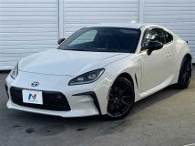 2024 Toyota 86