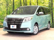 2016 Toyota Noah