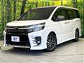 2017 Toyota Voxy