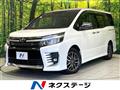 2017 Toyota Voxy