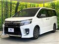 2017 Toyota Voxy