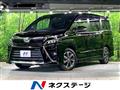 2018 Toyota Voxy