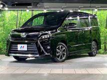 2018 Toyota Voxy