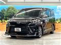 2018 Toyota Voxy