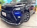 2018 Toyota Voxy