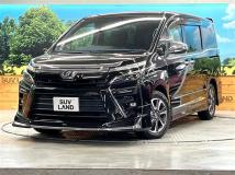 2018 Toyota Voxy