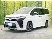 2018 Toyota Voxy