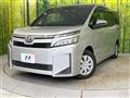 2019 Toyota Voxy