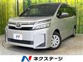 2019 Toyota Voxy