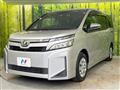 2019 Toyota Voxy