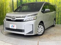 2019 Toyota Voxy