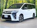 2019 Toyota Voxy