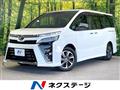 2019 Toyota Voxy