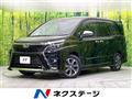 2019 Toyota Voxy