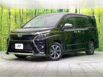 2019 Toyota Voxy