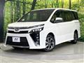 2017 Toyota Voxy