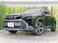2021 Toyota CorollaCross