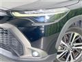 2021 Toyota CorollaCross