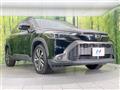 2021 Toyota CorollaCross