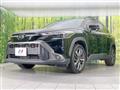 2021 Toyota CorollaCross
