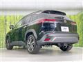 2021 Toyota CorollaCross