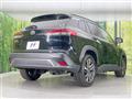 2021 Toyota CorollaCross