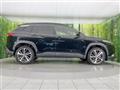 2021 Toyota CorollaCross
