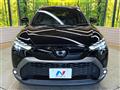 2023 Toyota CorollaCross