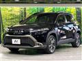 2023 Toyota CorollaCross