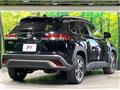 2023 Toyota CorollaCross