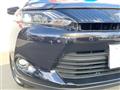 2016 Toyota Harrier