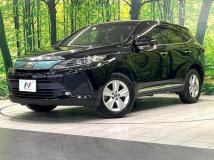 2017 Toyota Harrier