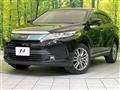 2018 Toyota Harrier