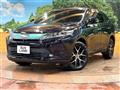 2018 Toyota Harrier
