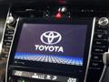 2018 Toyota Harrier