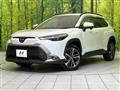 2021 Toyota CorollaCross