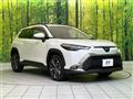 2021 Toyota CorollaCross