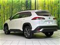 2021 Toyota CorollaCross