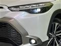 2021 Toyota CorollaCross