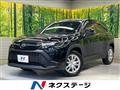 2024 Toyota CorollaCross