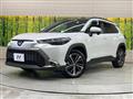2024 Toyota CorollaCross