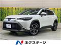 2024 Toyota CorollaCross