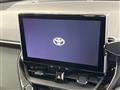 2024 Toyota CorollaCross